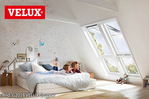 VELUX Dachfenster kalkulieren und den Preis berechnen in Bergisch Gladbach, Odenthal, Leverkusen